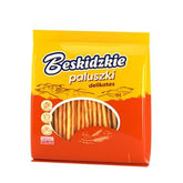 DELIKATES BESKID STICKS 200 G 20 ST